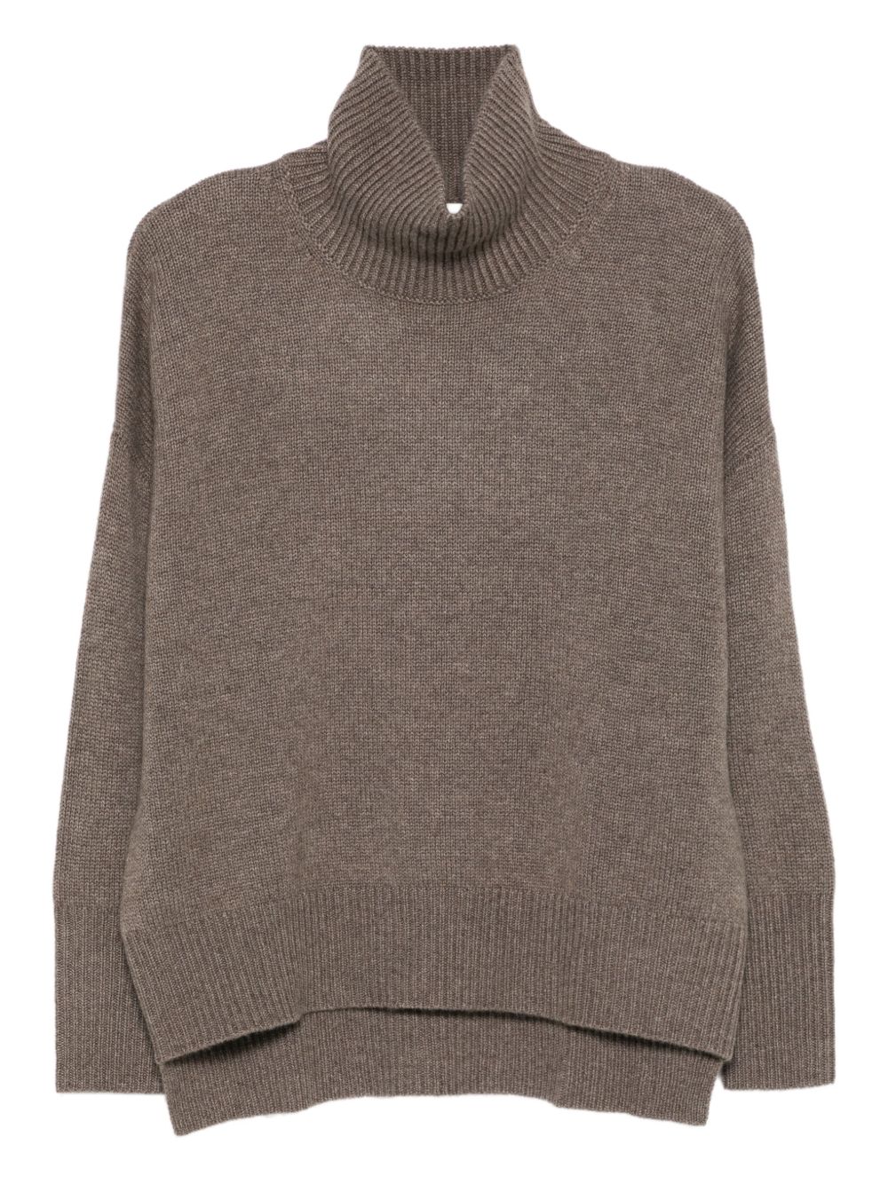 Lisa Yang Women Heidi Cashmere Turtle-Neck Sweater LISA YANG