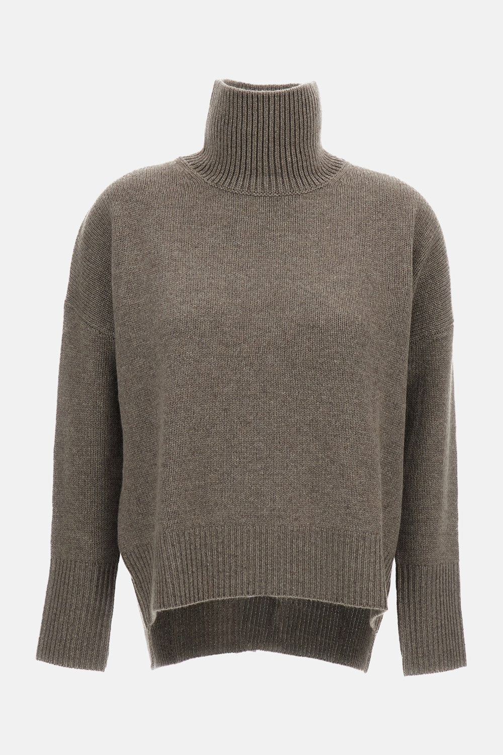 Lisa Yang Women Heidi Turtleneck Sweater LISA YANG