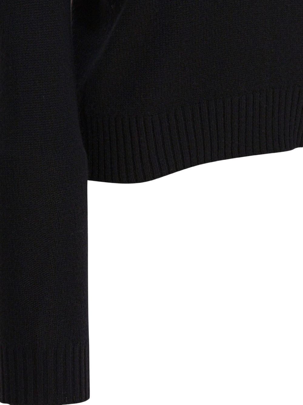 Lisa Yang Women Mable Cashmere Crewneck Sweater LISA YANG