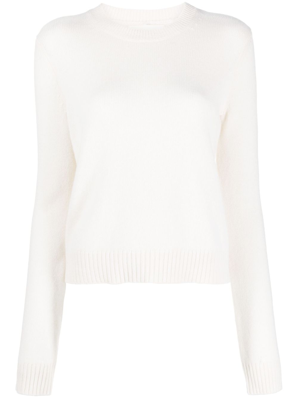 Lisa Yang Women Mable Cashmere Crewneck Sweater LISA YANG