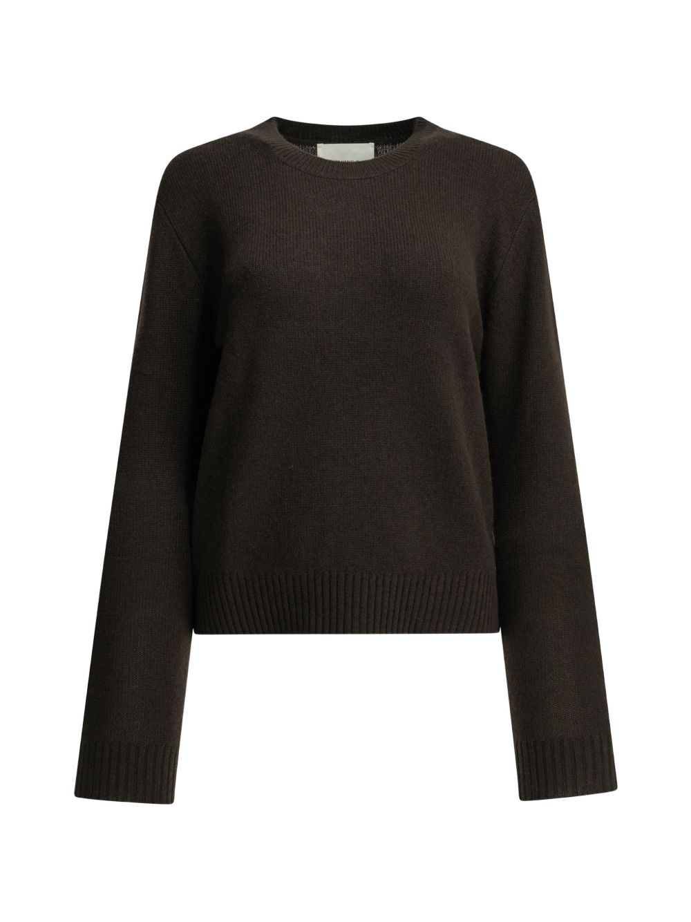 Lisa Yang Women Mable Cashmere Crewneck Sweater LISA YANG
