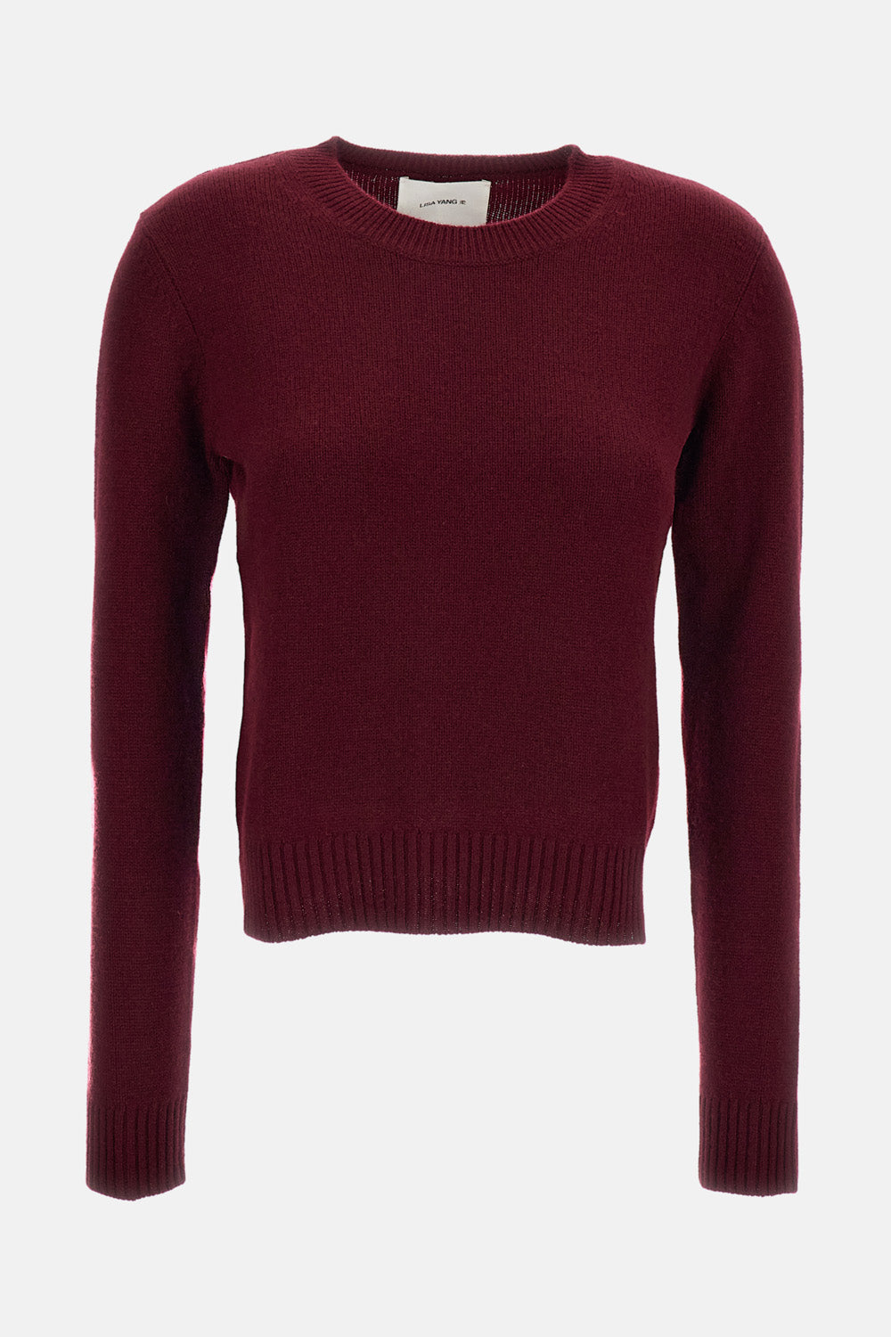 Lisa Yang Women Mable Sweater LISA YANG