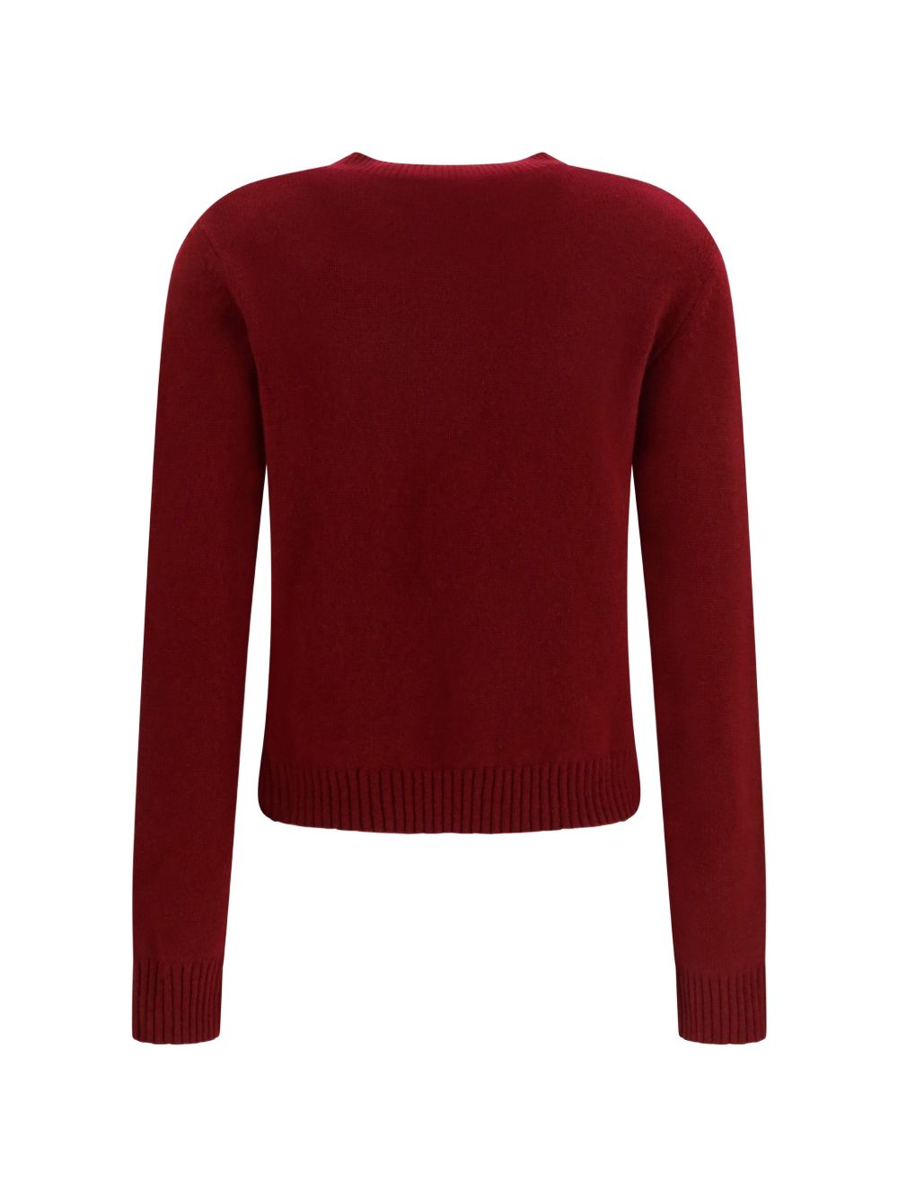 Lisa Yang Women Mable Cashmere Crewneck Sweater LISA YANG