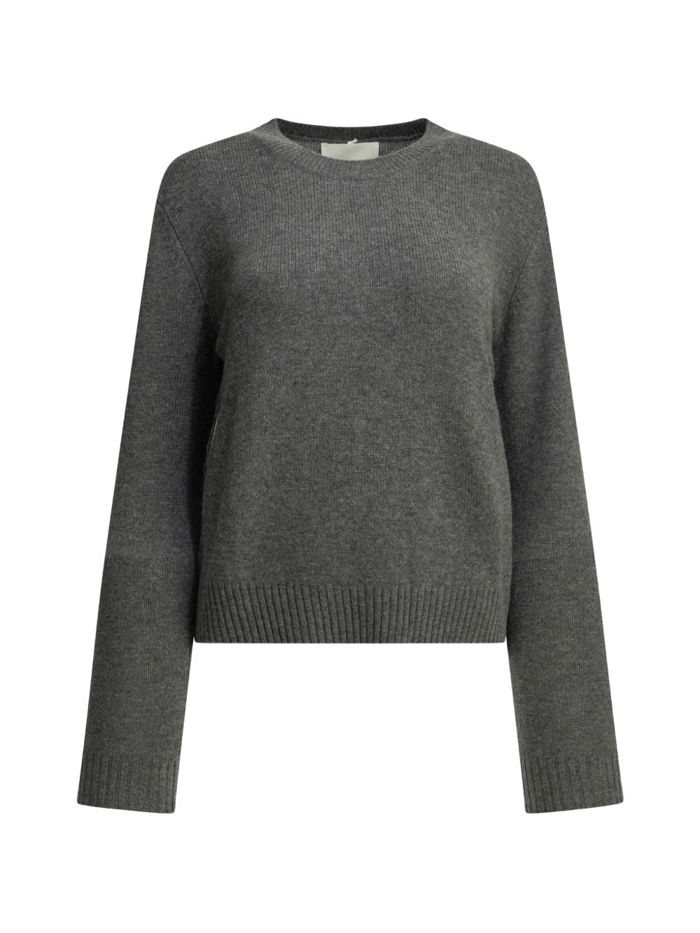 Lisa Yang Women Mable Cashmere Crewneck Sweater LISA YANG