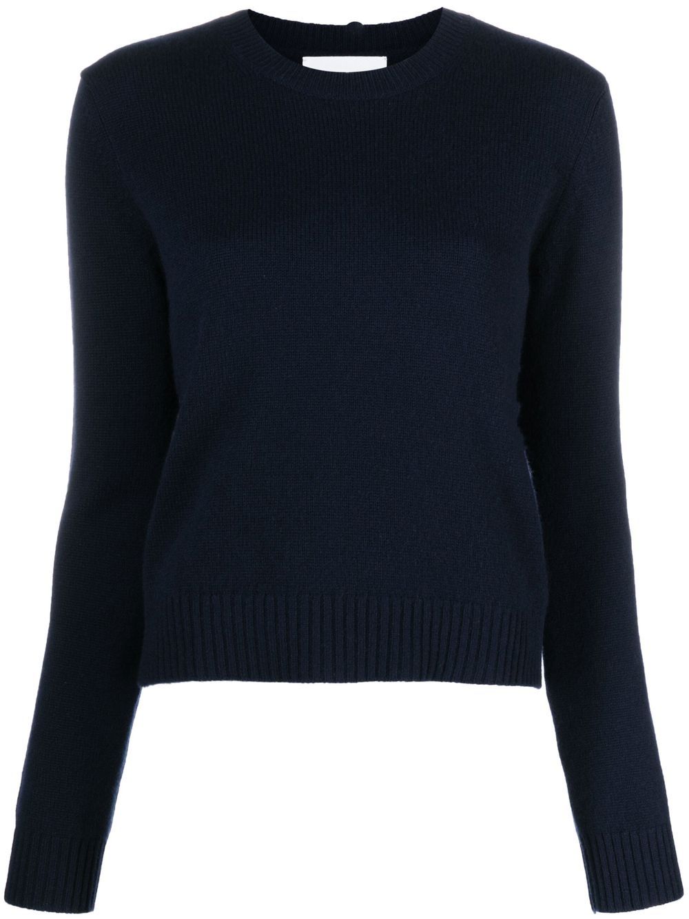 Lisa Yang Women Mable Cashmere Crewneck Sweater LISA YANG