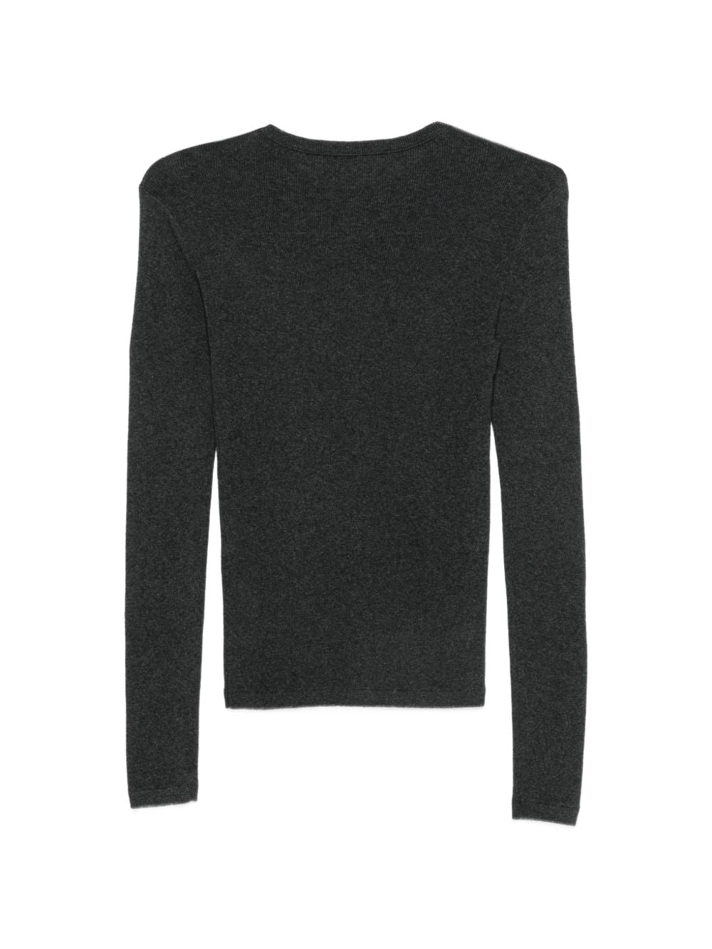 Lisa Yang Women Vivian Cotton And Cashmere T-Shirt LISA YANG
