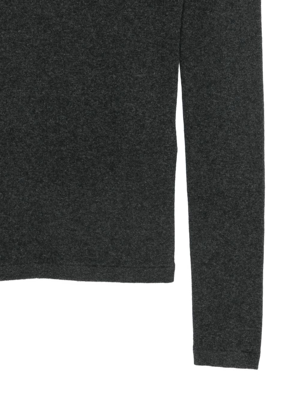 Lisa Yang Women Vivian Cotton And Cashmere T-Shirt LISA YANG