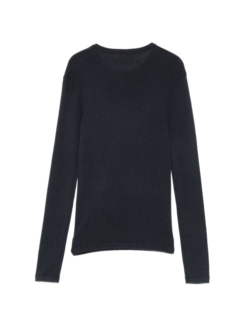 Lisa Yang Women Vivian Cotton And Cashmere T-Shirt LISA YANG