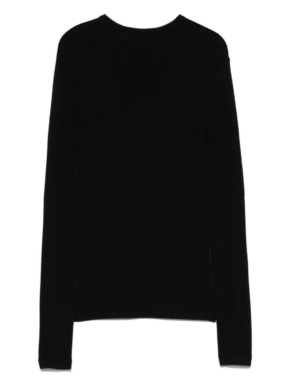 Lisa Yang Women Vivian Cotton And Cashmere T-Shirt LISA YANG