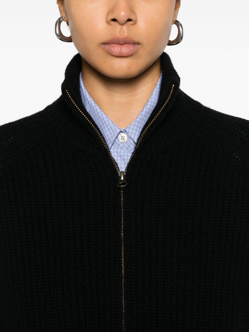Lisa Yang Women Sadie Cashmere Caridgan LISA YANG