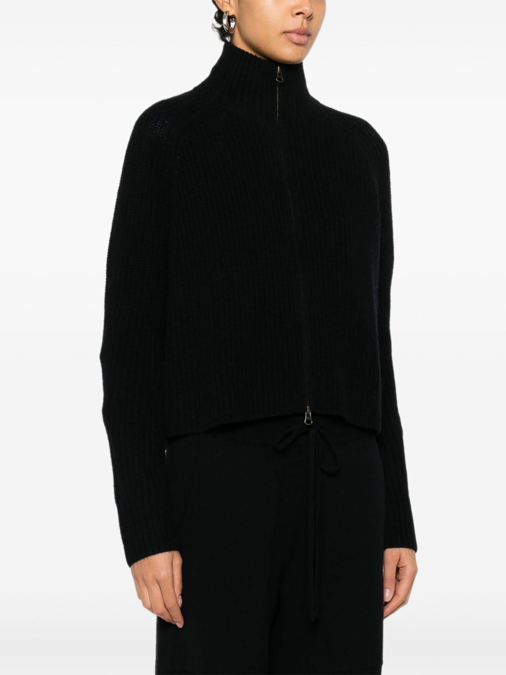 Lisa Yang Women Sadie Cashmere Caridgan LISA YANG