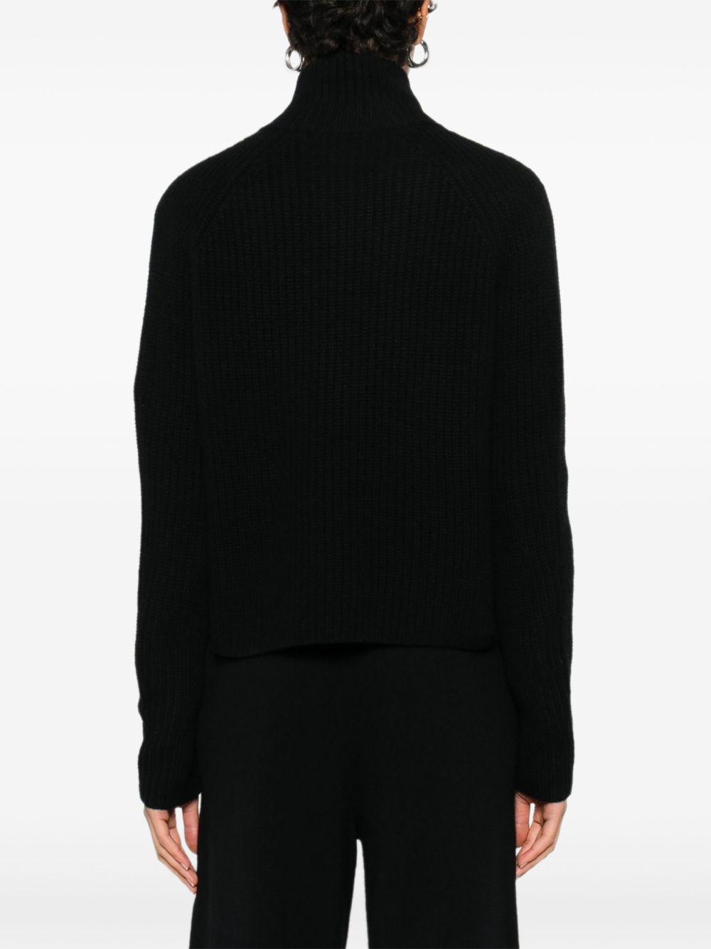 Lisa Yang Women Sadie Cashmere Caridgan LISA YANG