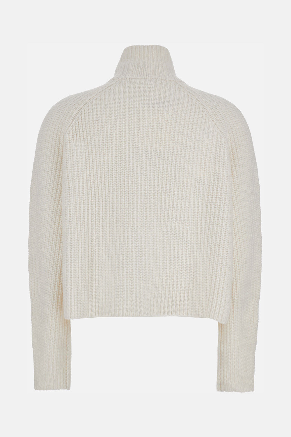 Lisa Yang Women Sadie Zip Cardigan LISA YANG