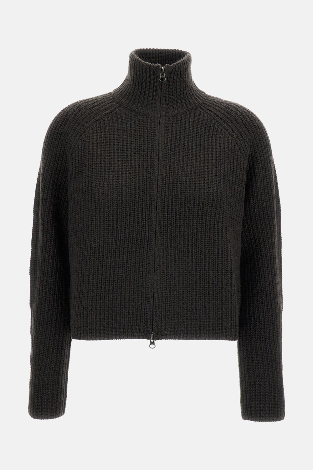 Lisa Yang Women Sadie Zip Cardigan LISA YANG