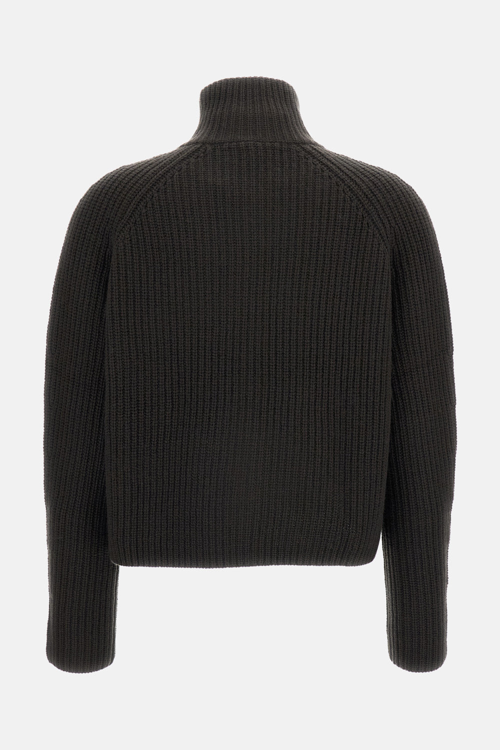 Lisa Yang Women Sadie Zip Cardigan LISA YANG