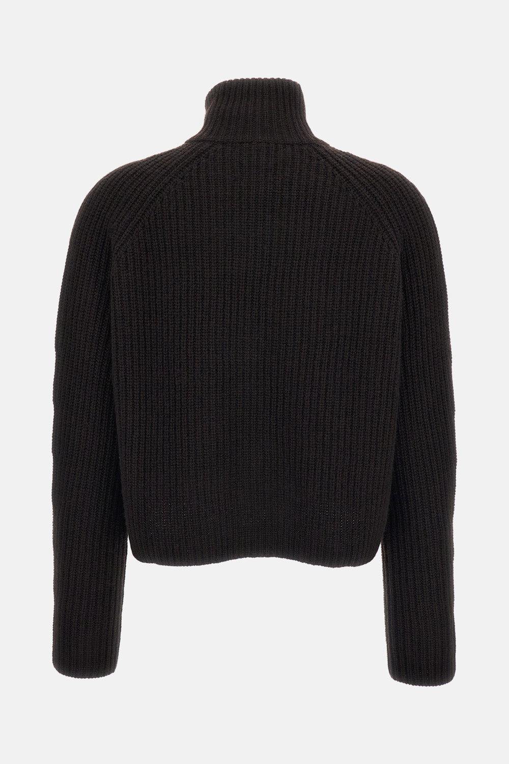 Lisa Yang Women Sadie Zip Cardigan LISA YANG