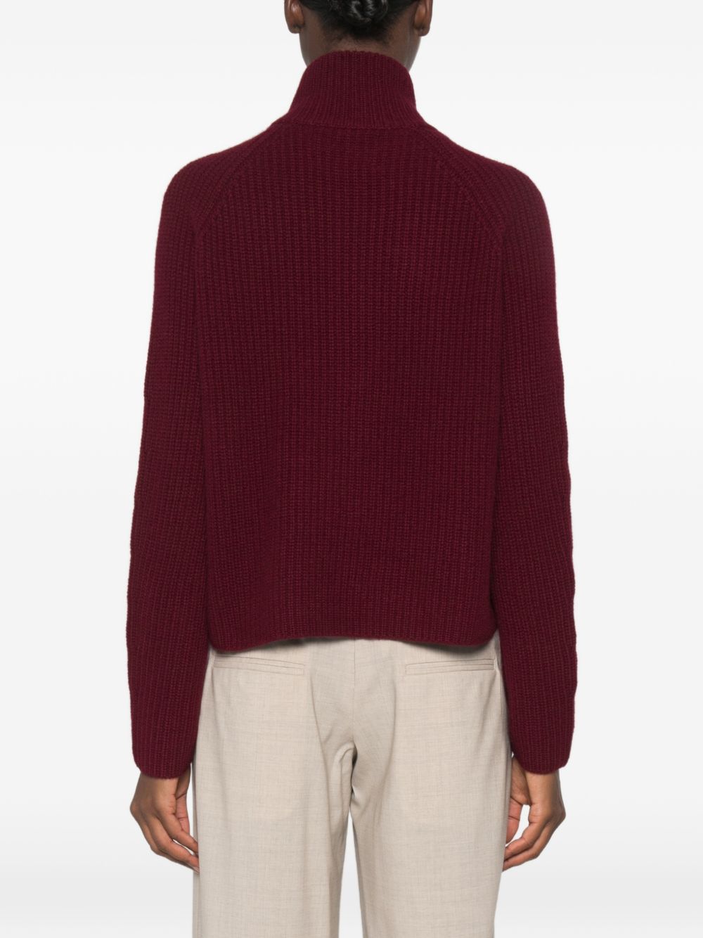 Lisa Yang Women Sadie Cashmere Caridgan LISA YANG