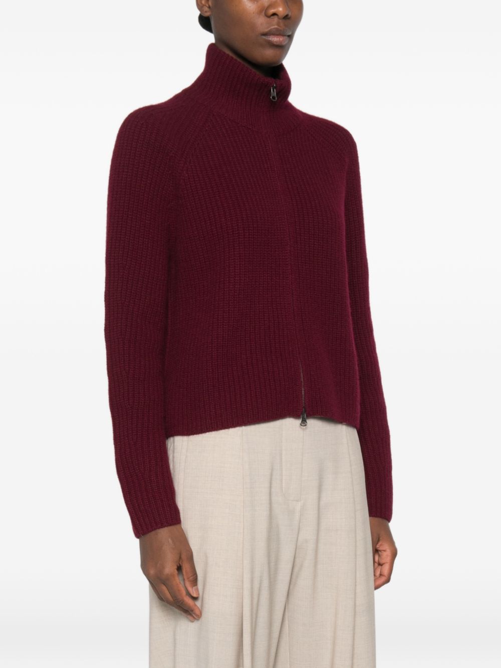 Lisa Yang Women Sadie Cashmere Caridgan LISA YANG