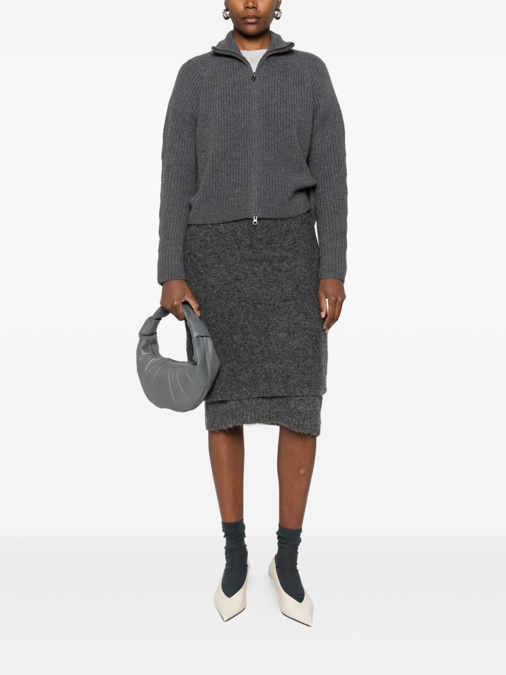 Lisa Yang Women Sadie Cashmere Caridgan LISA YANG