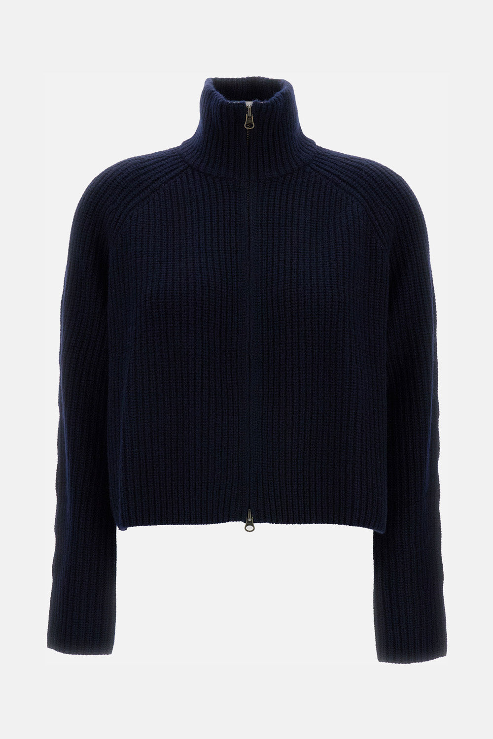Lisa Yang Women Sadie Zip Cardigan LISA YANG