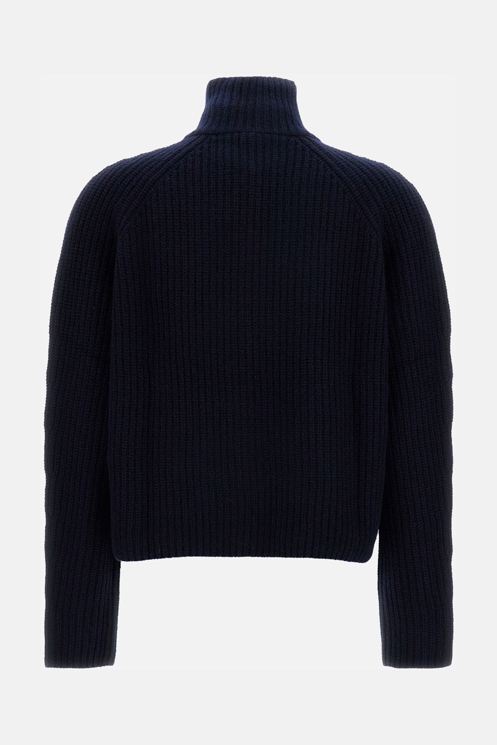 Lisa Yang Women Sadie Zip Cardigan LISA YANG