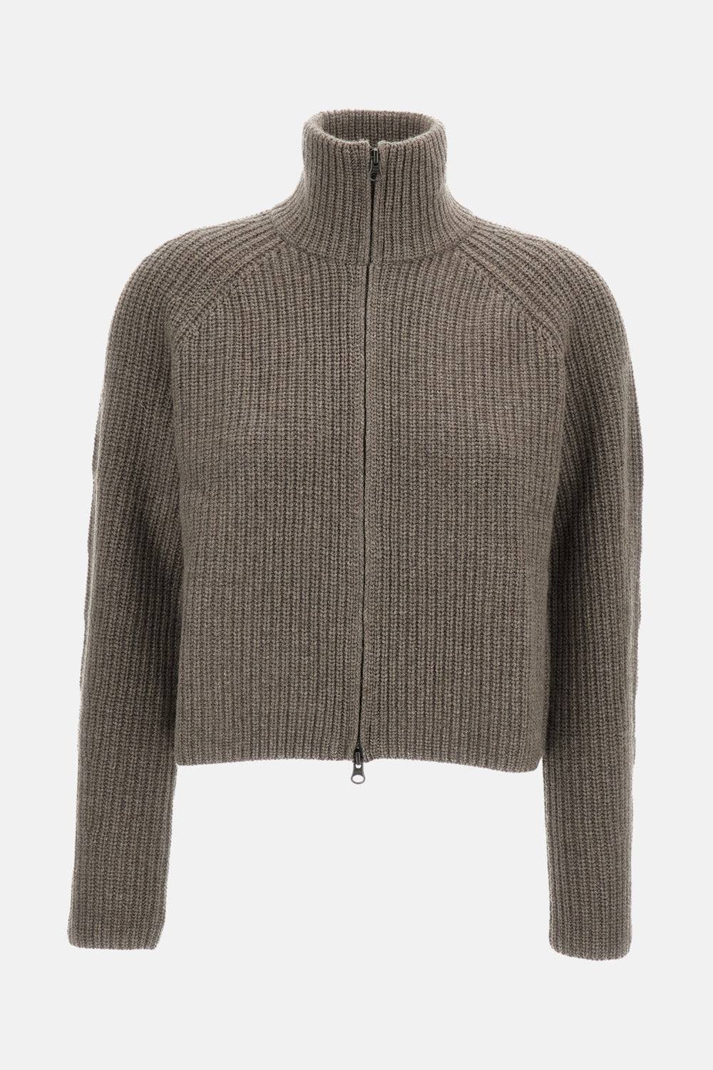 Lisa Yang Women Sadie Zip Cardigan LISA YANG
