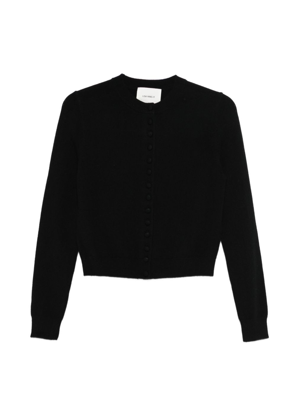 Lisa Yang Women Wilona Cashmere Cardigan LISA YANG