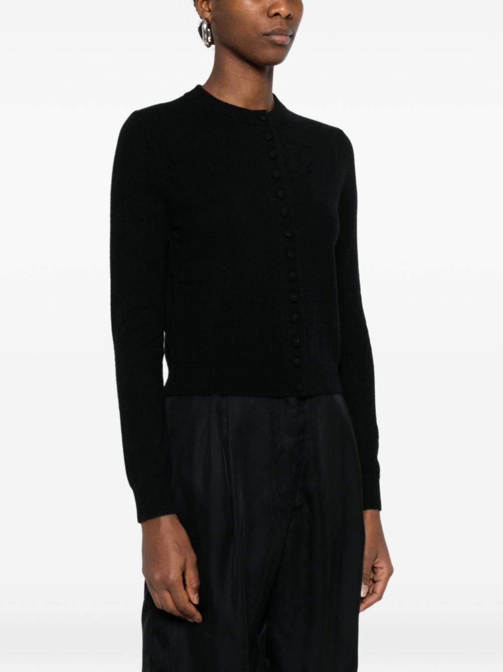 Lisa Yang Women Wilona Cashmere Cardigan LISA YANG