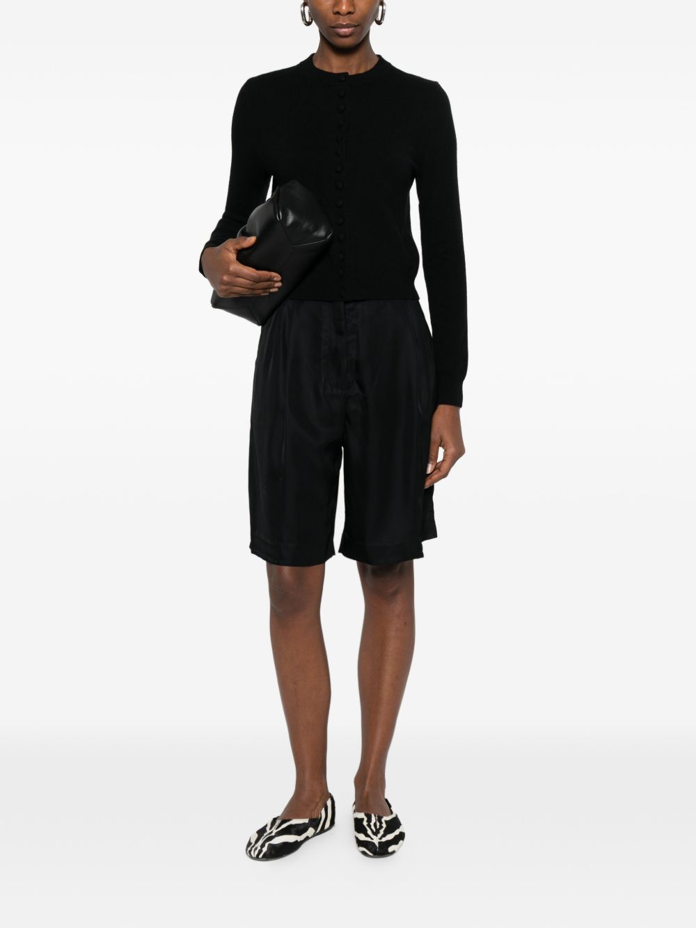 Lisa Yang Women Wilona Cashmere Cardigan LISA YANG