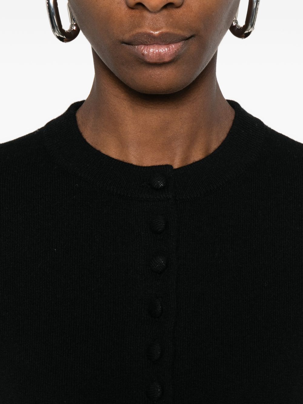 Lisa Yang Women Wilona Cashmere Cardigan LISA YANG