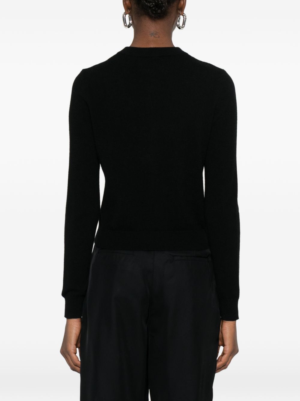 Lisa Yang Women Wilona Cashmere Cardigan LISA YANG