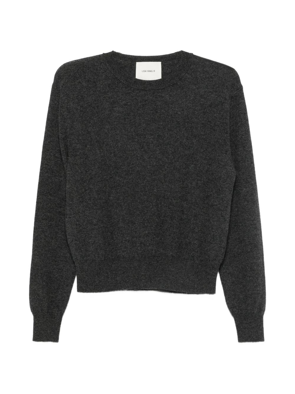 Lisa Yang Women Greer Cashmere Sweater LISA YANG