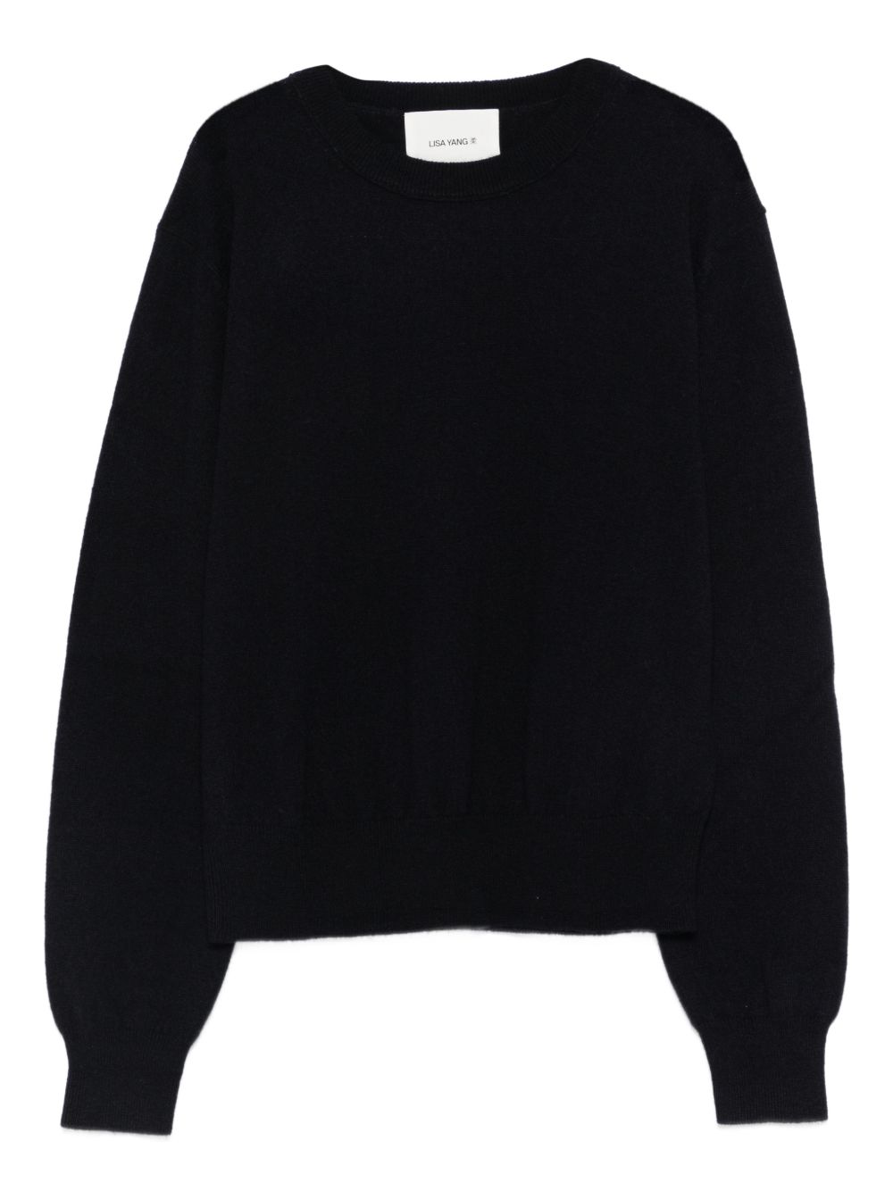 Lisa Yang Women Greer Cashmere Sweater LISA YANG