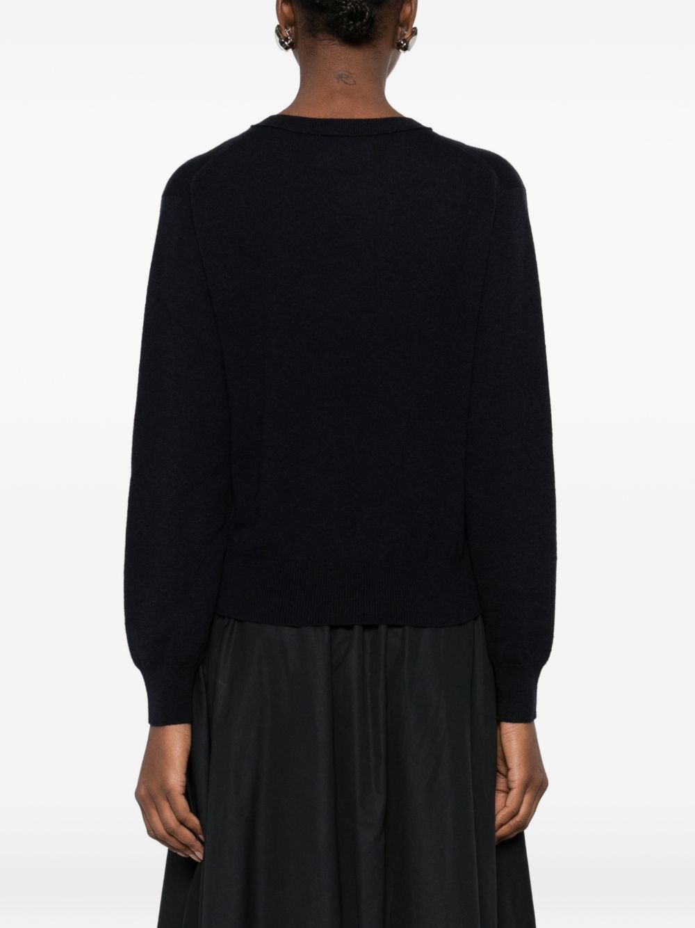 Lisa Yang Women Greer Cashmere Sweater LISA YANG