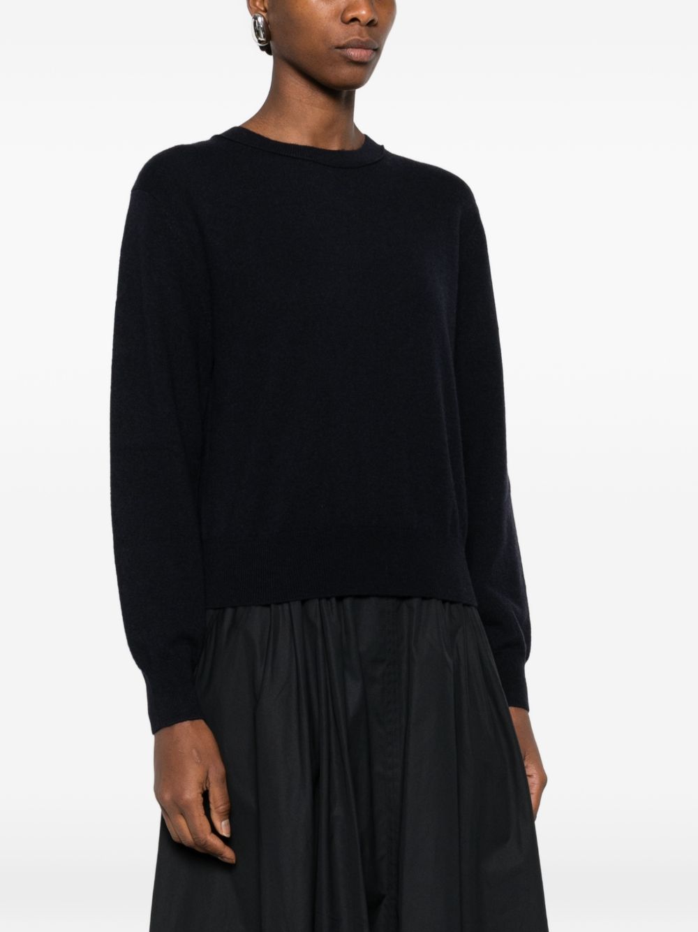 Lisa Yang Women Greer Cashmere Sweater LISA YANG