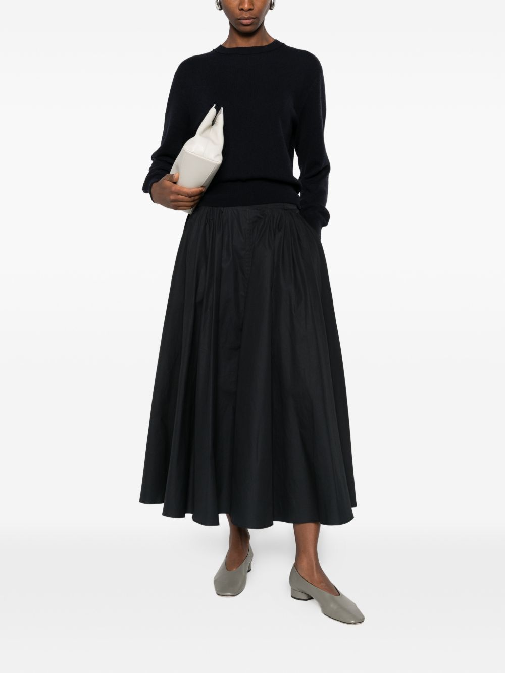 Lisa Yang Women Greer Cashmere Sweater LISA YANG