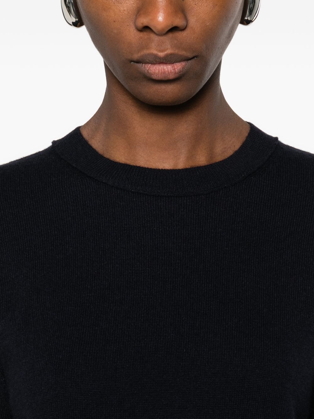 Lisa Yang Women Greer Cashmere Sweater LISA YANG