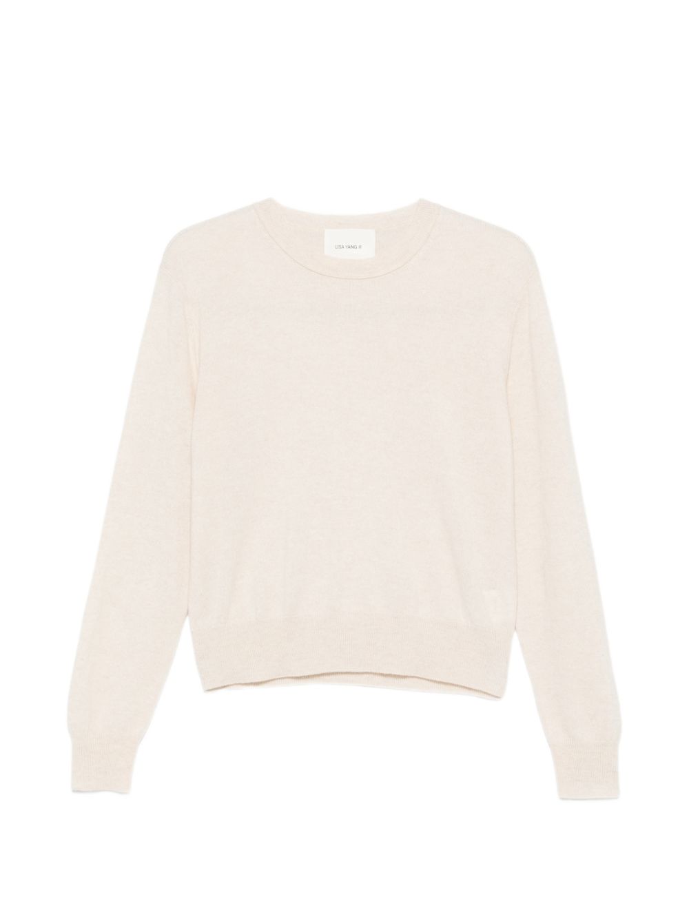 Lisa Yang Women Greer Cashmere Sweater LISA YANG