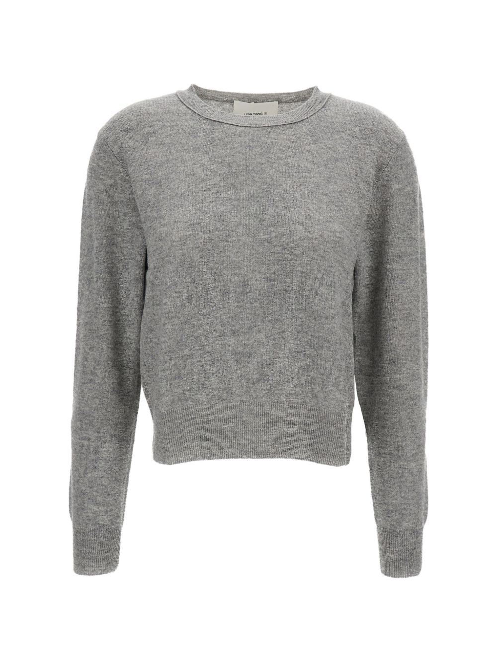 Lisa Yang Women Greer Cashmere Sweater LISA YANG