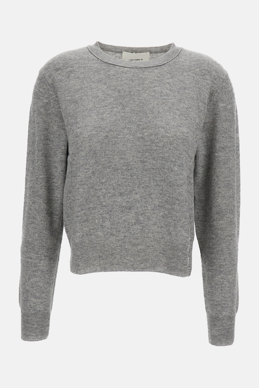 Lisa Yang Women Greer Sweater LISA YANG
