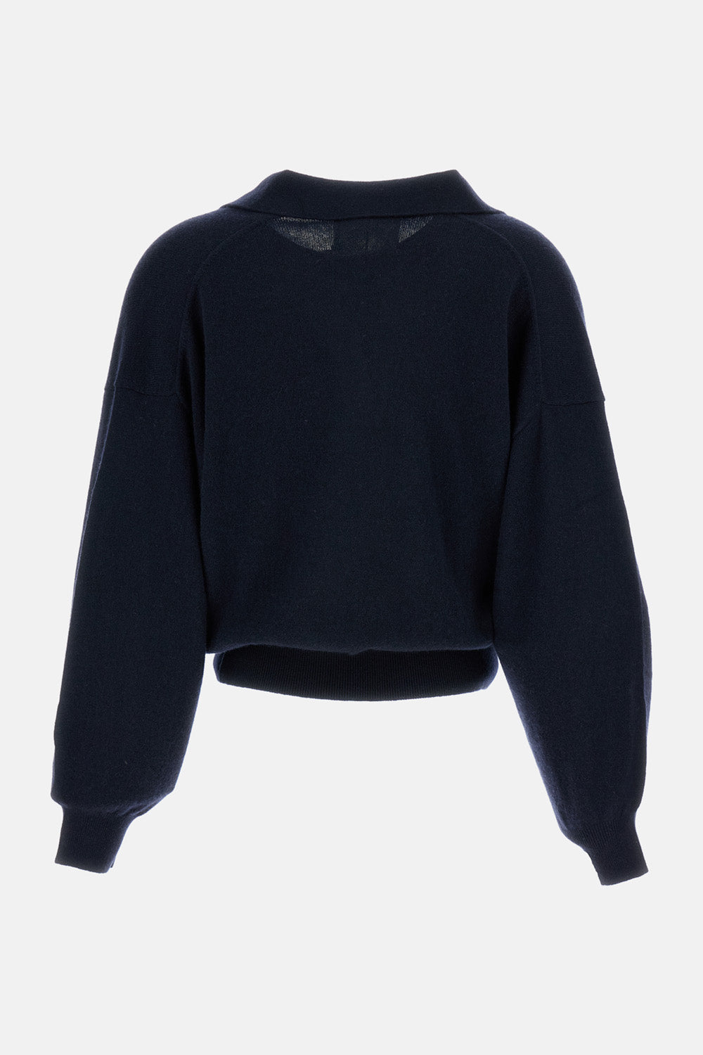 Lisa Yang Women Katriel Polo Sweater LISA YANG