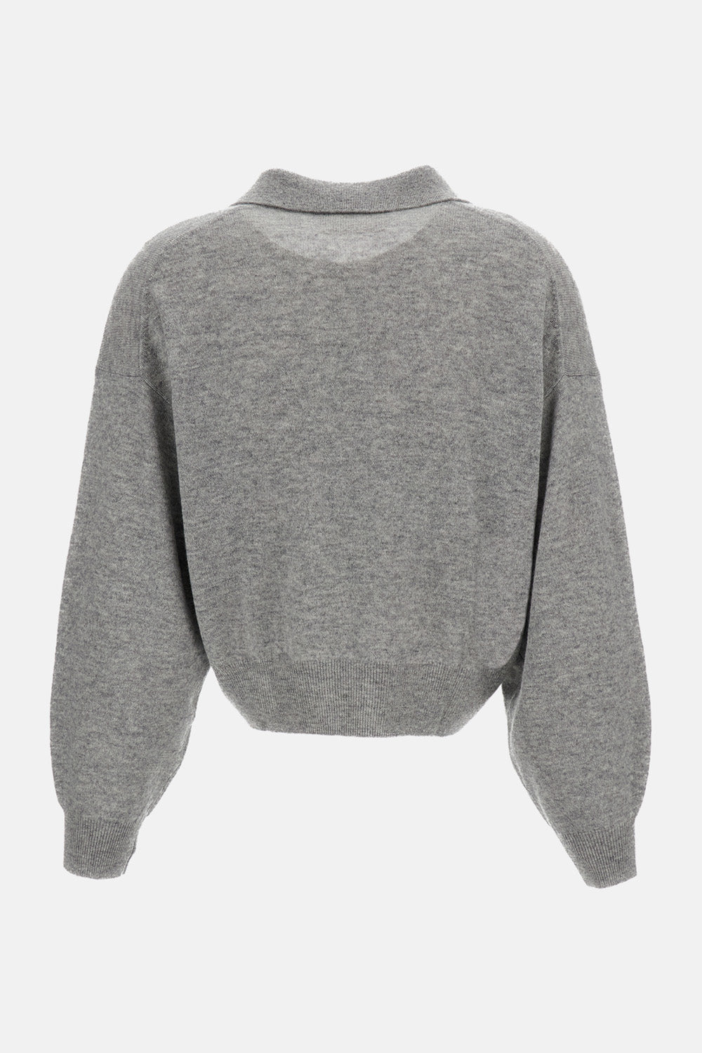 Lisa Yang Women Katriel Polo Sweater LISA YANG