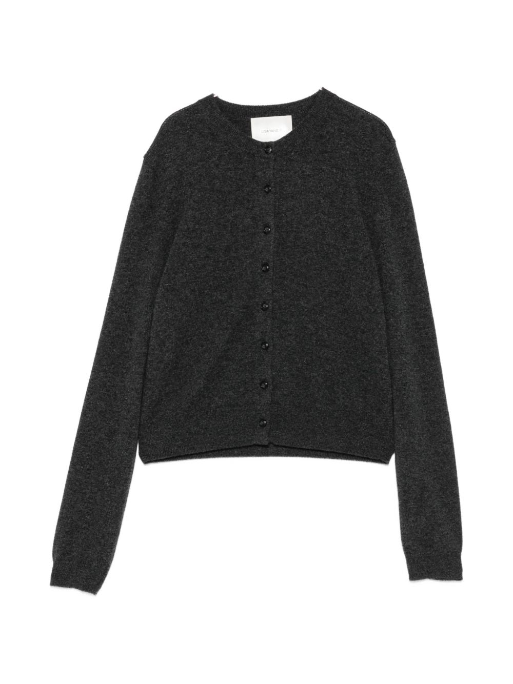 Lisa Yang Women Karia Cashmere Cardigan LISA YANG