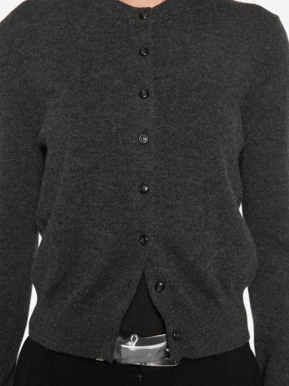 Lisa Yang Women Karia Cashmere Cardigan LISA YANG