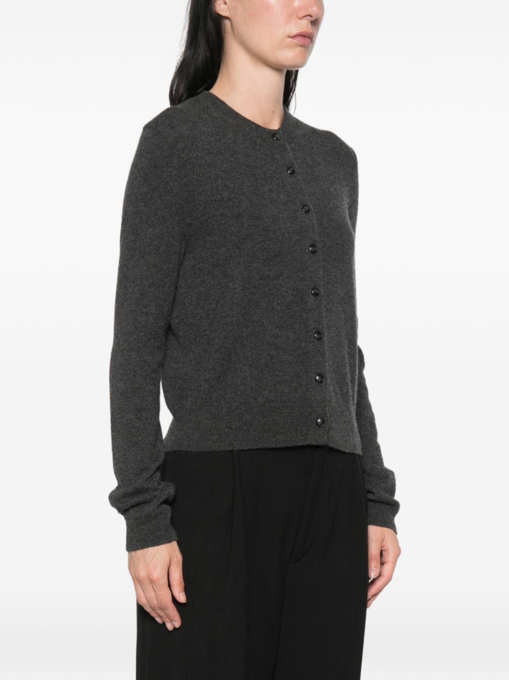 Lisa Yang Women Karia Cashmere Cardigan LISA YANG