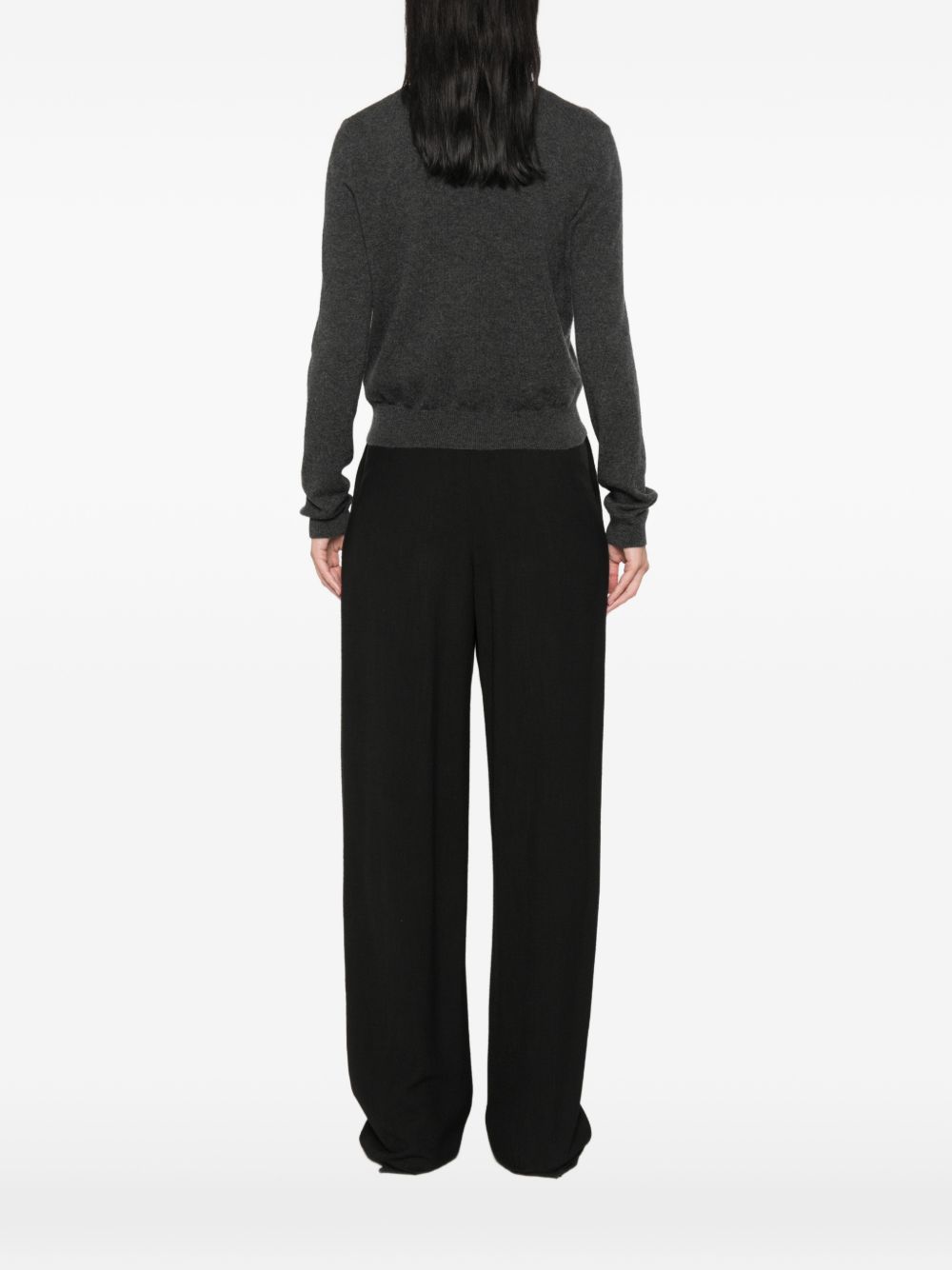 Lisa Yang Women Karia Cashmere Cardigan LISA YANG