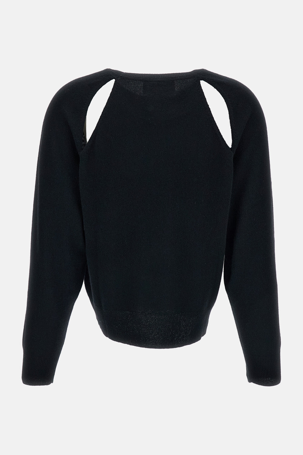 Lisa Yang Women Cambrie Sweater LISA YANG