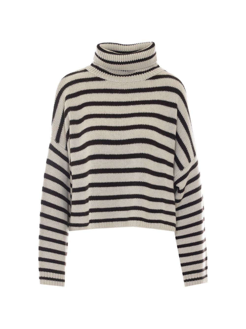 Lisa Yang Women Zerlina Ashmere Turtle-Neck Sweater LISA YANG