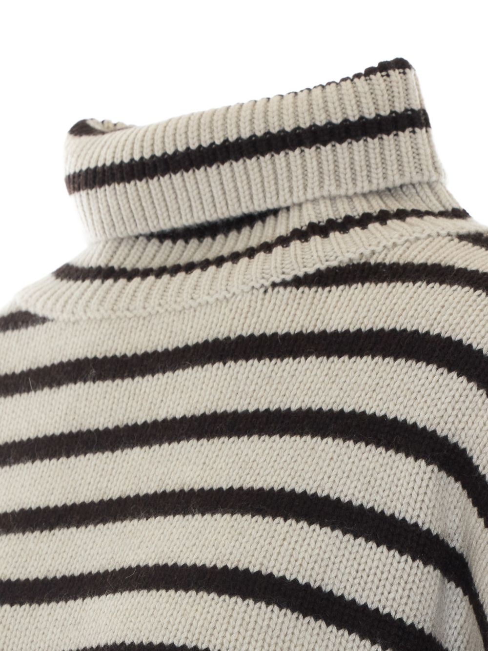 Lisa Yang Women Zerlina Ashmere Turtle-Neck Sweater LISA YANG
