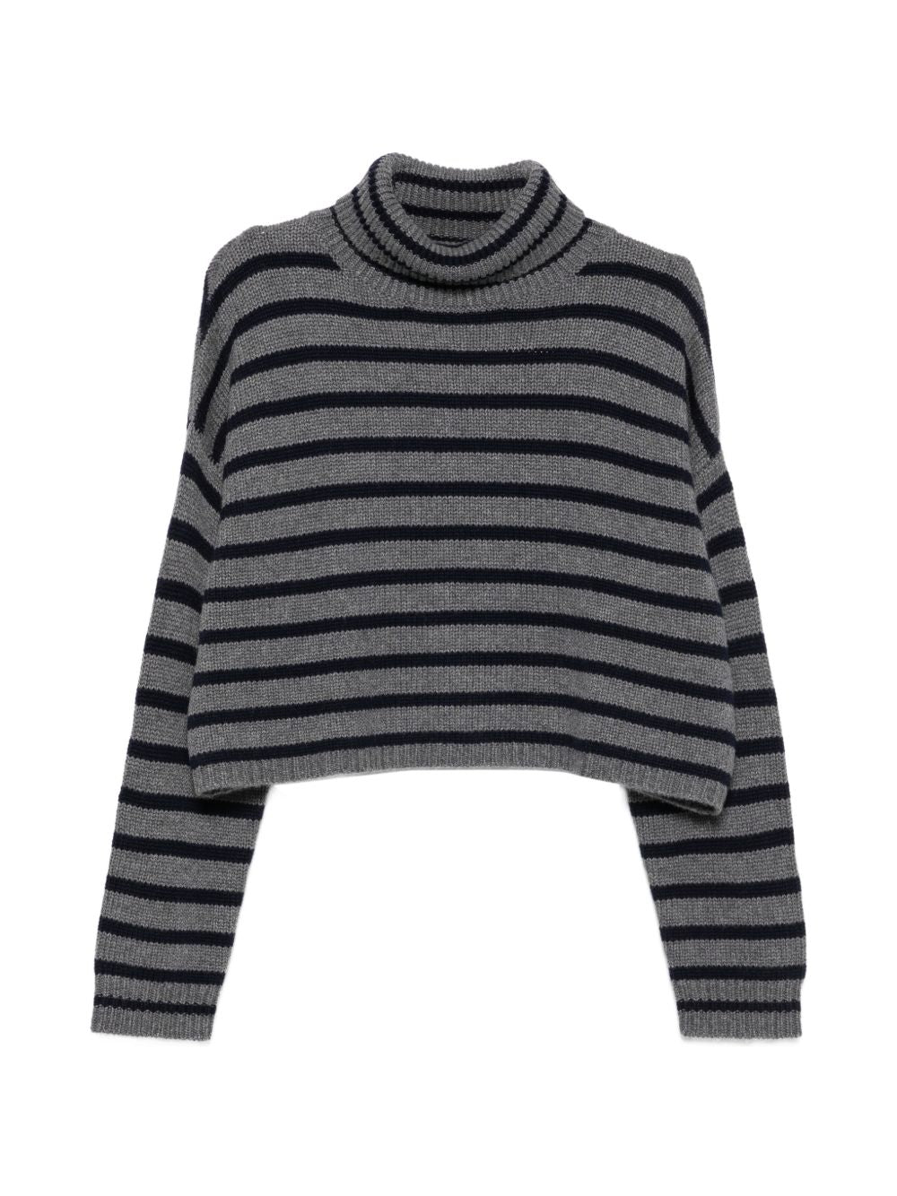 Lisa Yang Women Zerlina Cashmere Turtle-Neck Sweater LISA YANG